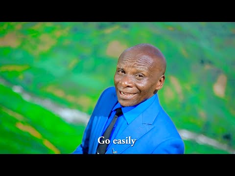 BINJI BINJI Cirhonde by PARAPANDA Choir et pasteur kalupa HD bukavu gospel music