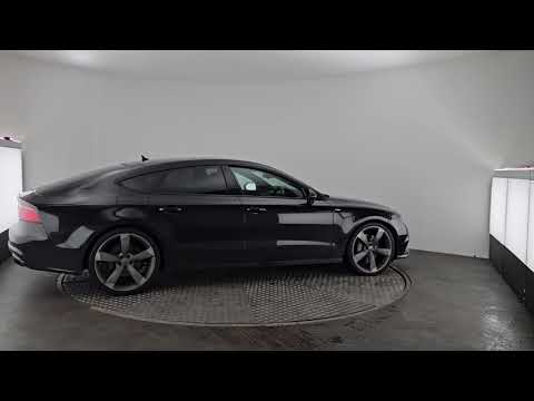 Audi A7 3.0tdi 320 Quattro Tiptronic SE - Image 2