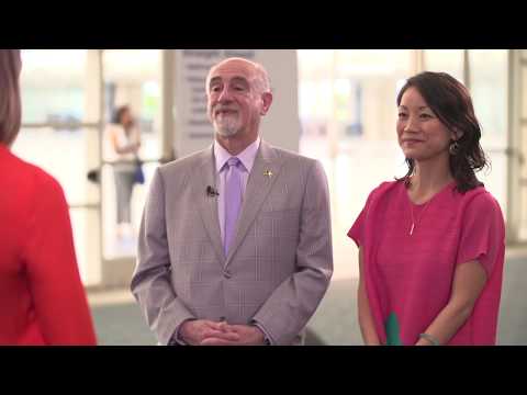 International Poster Session at 2017 APA Annual Conference