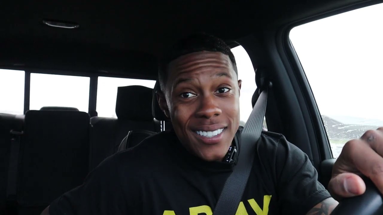 Respecting  yourself...