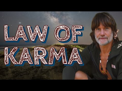 Non-Duality: How To Avoid Heavy Karmic Consequences!