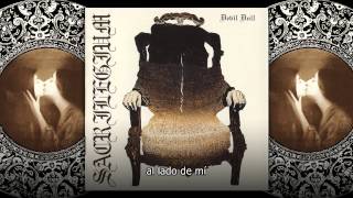 Devil Doll - Sacrilegium (Subtitulado)