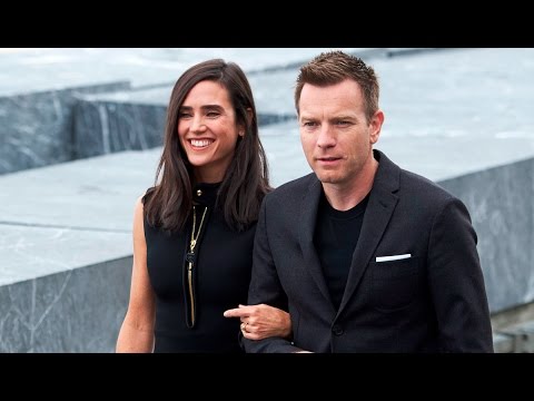 Ewan McGregor Brings a Twenty Year Project To Life in “American Pastoral”
