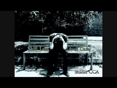 Skill Less - N-am avut curaj (Official Version)