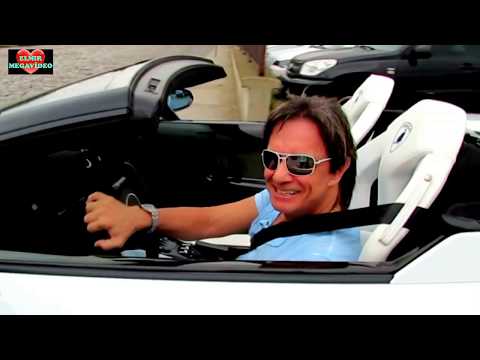 ROBERTO CARLOS NA 9ª EDIÇÃO PROJETO EMOÇÕES EM ALTO MAR 2013   HD