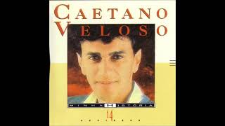 Meia Lua Inteira - Caetano Veloso (Minha História)
