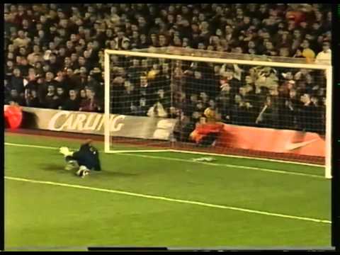 1999-00 - Arsenal 2 Derby County 1