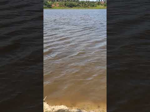 6 de junho de 2026represa Buritirana Maranhão nordeste Brasil
