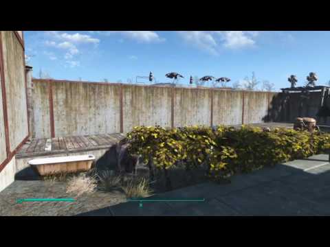 Fallout 4 the slog 2.0 wasteland resort