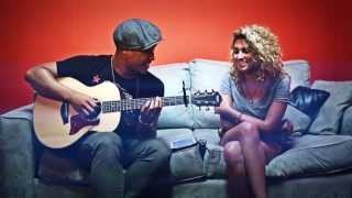 Jeremy Passion &amp; Tori Kelly - Brokenhearted (Brandy feat. Wanya Morris)