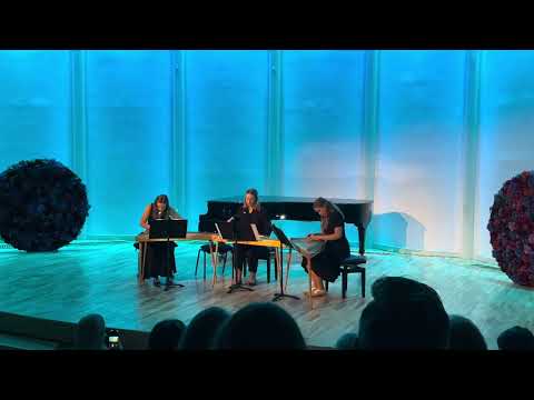 Lavīna/Avalanche - Sintija Onužāne (2023)