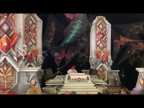 Spectra Sonics - Adhana Festival 2021/2022 - Aldeia Outro Mundo/SP (Janeiro/2022)