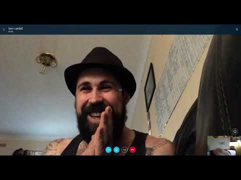 Thaddius Barker-Sherlocked 2.0