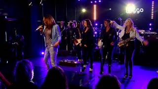 Empire State of Mind - Ladies of Soul