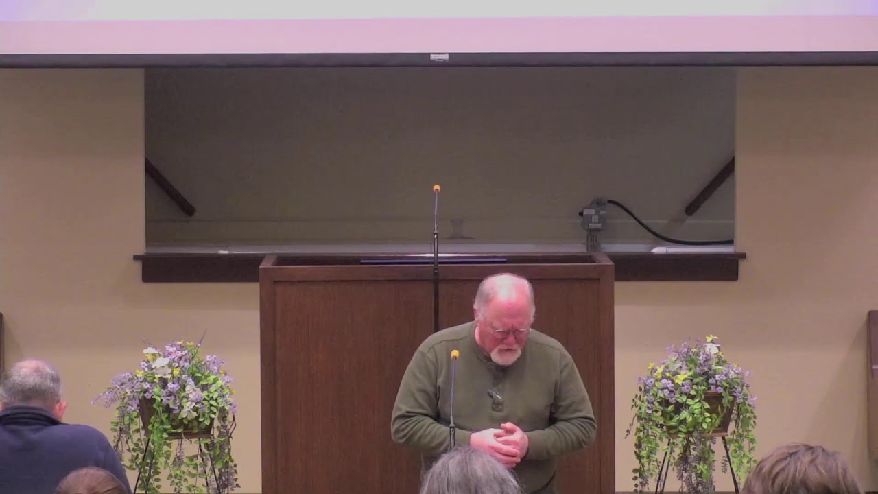 12/25/24 Wednesday Singing