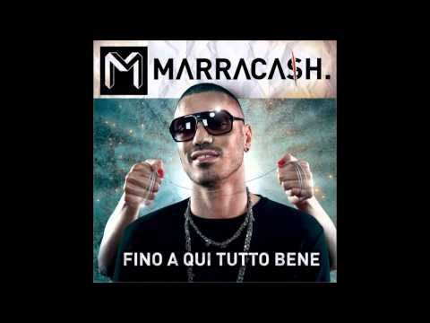 Marracash - *roie