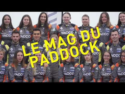 RX 2023 - Le mag du paddock de Lessay