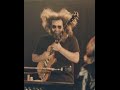 Grateful Dead 1-11-79 Jack Straw from Nassau