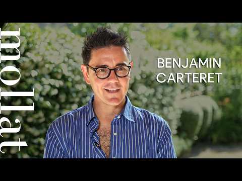 Benjamin Carteret - Iphigénie