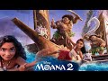 Moana 2 Hindi Dubbed Full Movie Dwayne Johnson Awhimai Fraser Review Facts
