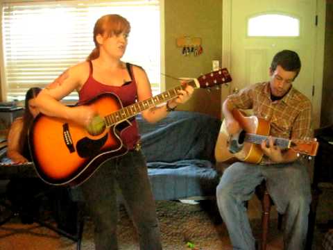 Here Comes Your Man - Pixies Cover