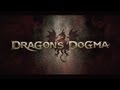 B'z / Into Free -Dangan- × Dragon's Dogma TRAILER