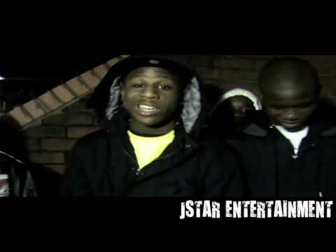 Jstar Entertainment Presents Pane & Kid Pane Ft. Cadet (Exclusive Freestyle)