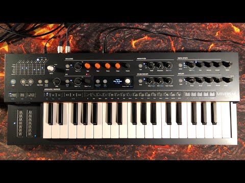 Arturia MiniFreak - Let’s Explore This Amazing Synth & Make Some Sounds