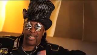 Bootsy Collins on FUNK