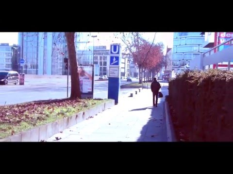 MAEDIZ - M.A.E.D.I.Z (official HD video)