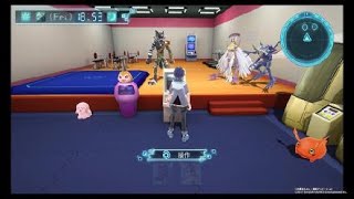 【実況なし デジモンワールド ネクストオーダー】#39