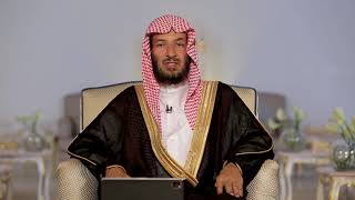 صورة حقائق كونية | ( الرزق ) لمعالي الشيخ أ. د. سعد بن ناصر الشثري  - الحلقة (5)