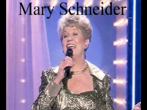 Mary Schneider yodels the Clarinet Polka