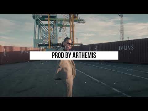 INSTRU SCH "CARGO" - FEAT KOFS - JVLIVS 2 TYPE BEAT