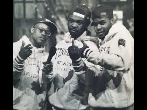 Gang Starr ft. Nice & Smooth - DWYCK (1992 Radio Edit)