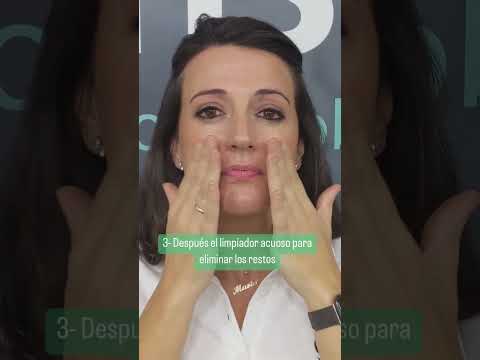 Doble limpieza facial: rutina completa para piel perfecta