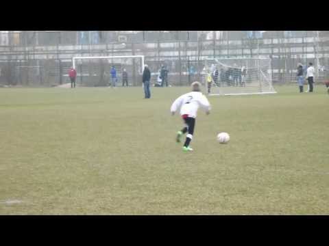 Doshelden Kampen: 30-3-2013 Berkum F3 - Dos Kampen F5 (1-0)