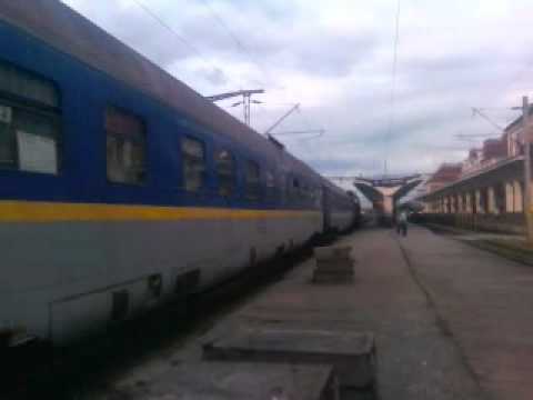 R 936 Oradea - Mangalia 2011