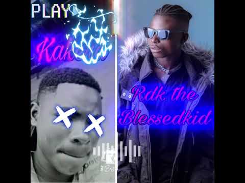 Rdk the Blessedkid ft Komanda Sine “FOR YOU” [official music audio ]