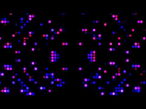 Club Visuals 423 - Free VJ Clip HD