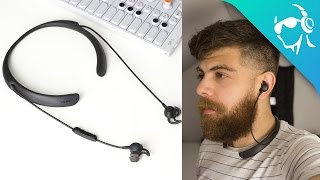 Bose QuietControl 30 Review - Worth the money?