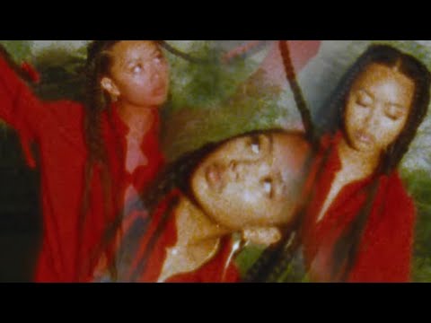 Griff - 19th Hour (Visualiser)