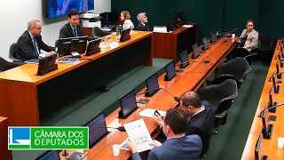 DESASTRES E CALAMIDADES NATURAIS - Análise das medidas de prevenção a desastres e calamidades naturais - 17/04/2024 14:30