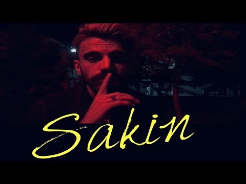 Krebila - Sakin