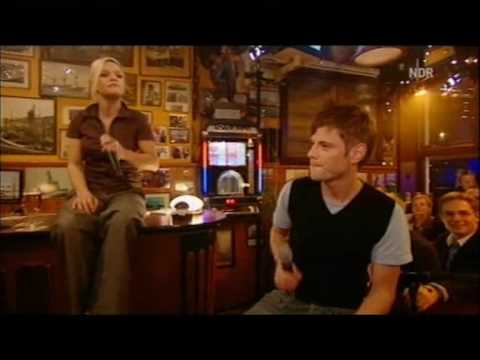 Ina Müller Christian Venus - 3 Uhr morgens