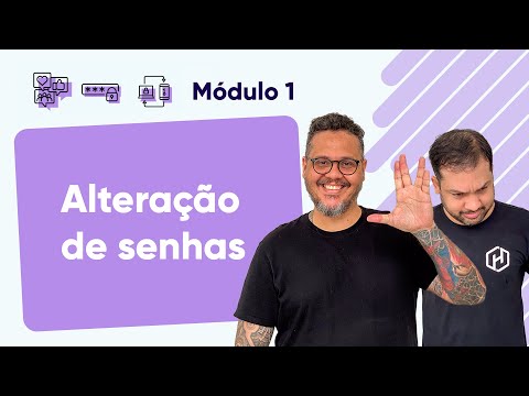 Redes Sociais Curso em Vídeo Segurança da Informação Módulo 1