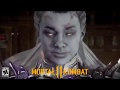 Sindel Game Play Trailer Tomorrow Ed Boon Intro Win Pose