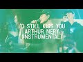 I'd Still Kiss You — Arthur Nery (Instrumental)