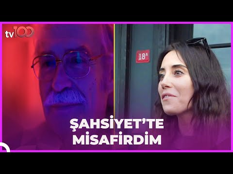 Cansu Dere’den Şahsiyet İtirafı