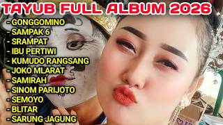 Download lagu TAYUB KENCANA CAMPURSARI TERBARU 2026 - SRAMPAT ,  SAMPAK 6 , GONGGOMINO , TAYUP , TAYOB mp3